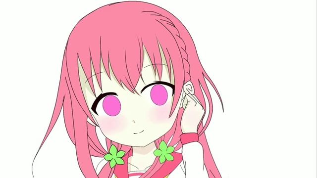 ? Cutieeee loli (Digital Art) ? смотреть онлайн