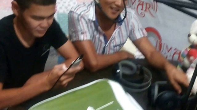 Азия Микс Саратан тундорундо! смотреть онлайн