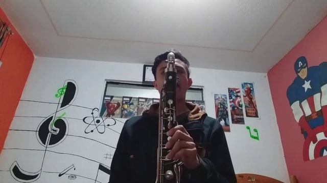 Bachata en Fukuoka-Cover #leonardobassclarinet @juanluisguerra смотреть онлайн