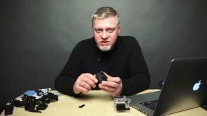 HawkEye Firefly 7s - очень качественная экшн-камера