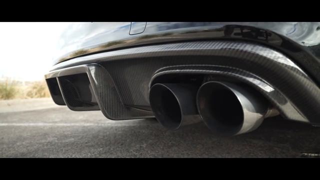 Audi B8 S5 | ZITO ZS15 смотреть онлайн