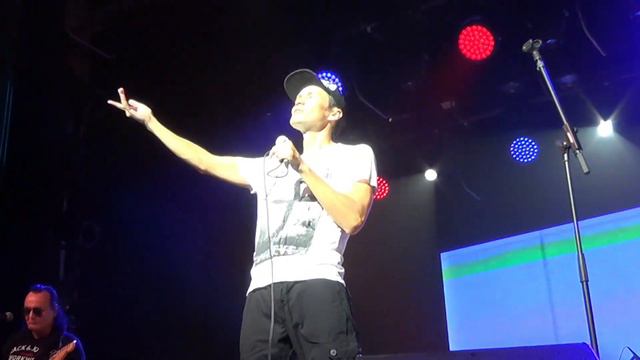●Ты о плохом не думай● 9 район live . смотреть онлайн