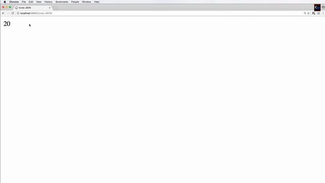 Curso de JSON 1 - ¿Qué es JSON? | Tutorial Introducción a JSON смотреть онлайн