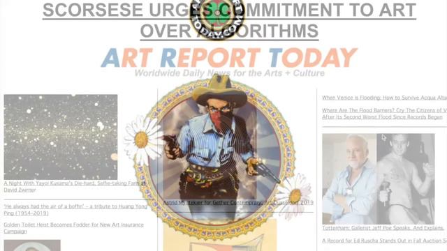 Podcast: Sculptor Eric Johnson Discusses the Secrets of Legendary Art Fabricator Jack Brogan смотреть онлайн