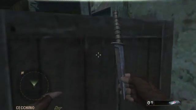 [Gameplay] Commandos Strike Force - Oltre le Linee Nemiche смотреть онлайн