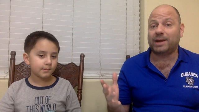 Benchmark Reading with Dr. Adam (May 6, 2020) смотреть онлайн