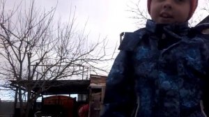 Пакапака пакамушкам мы школу разберём!( весёлая песенка)!