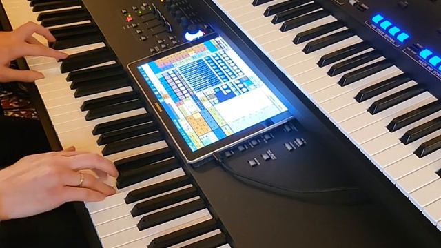 ODISSEA VENEZIANA - Rondò Veneziano