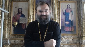Какая форма Земли описывается в Библии (плоская или шар?). Священник Валерий Сосковец