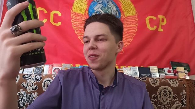 Обзор Black Monster Классический смотреть онлайн