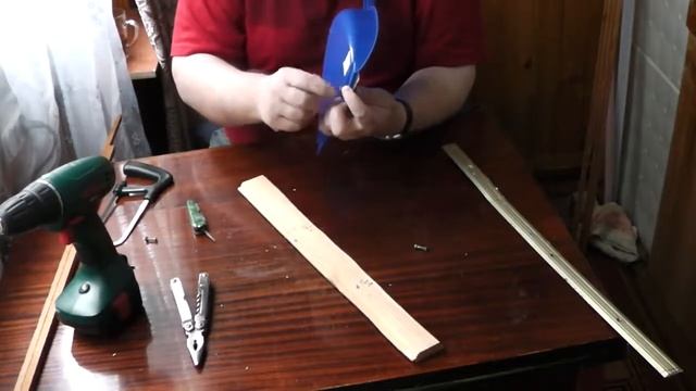 Доработка некачественного мусорного совка смотреть онлайн