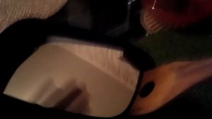 Снятие зеркального элемента Renault Megan 2