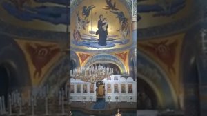 ?? Татияна Цветинская «Во Царствии Твоем помяни нас Господи» — ЗАПОВЕДИ БЛАЖЕНСТВ, знаменный напев!