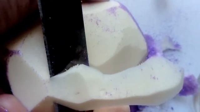 РЕЛАКС ВИДЕО / РЕЖЕМ МЫЛО / Relaxing ASMR Soap Carving смотреть онлайн