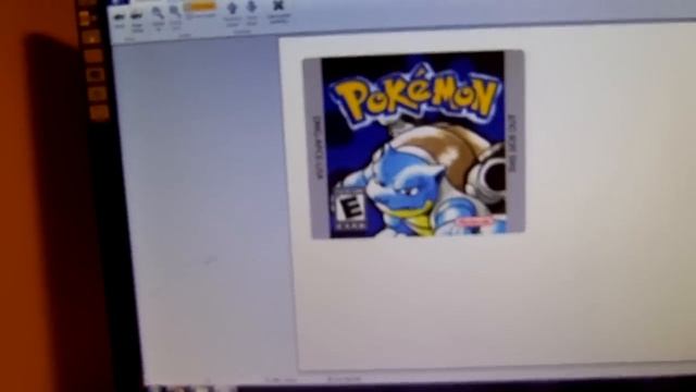How To Make Custom Labels for Game Boy Cartridges смотреть онлайн