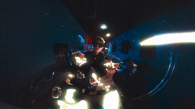Sound of Space - BLOCKKID смотреть онлайн