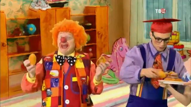 С. Малюкова, Д. Тихонов, С. Балабанов, К. Асмаловская - Чётные и нечетные (АБВГДейка) смотреть онлайн