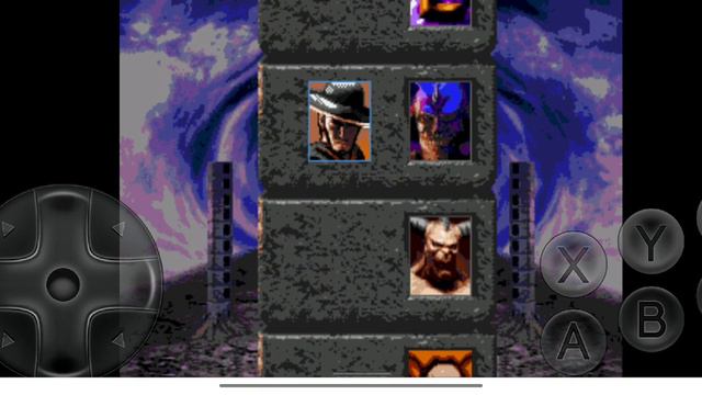 Ultimate Mortal Kombat Trilogy Kung Lao MK2 vs Goro Motaro and Shao Kahn Very Hard смотреть онлайн