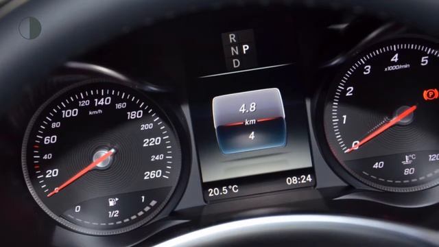 Mercedes-Benz C-Klasse Cabriolet 180 AMG Styling Automaat смотреть онлайн