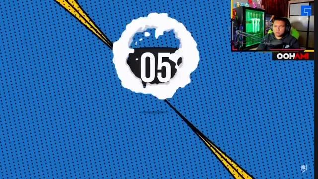 Oohami react to Faktaw Channel ( Part 2 ) смотреть онлайн