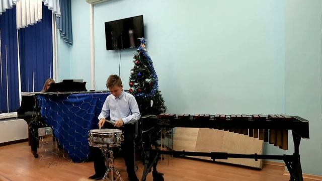 Танец скакалка (Д. Шостакович) смотреть онлайн