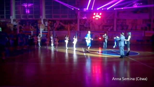 Презентация АлтайБаскета смотреть онлайн