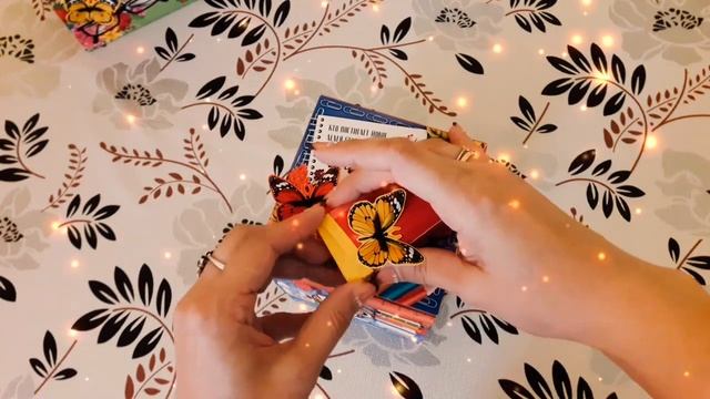 Макси-бокс для Учителя смотреть онлайн