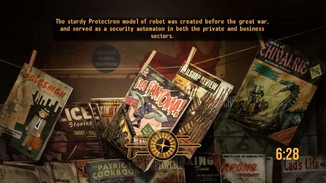 Fallout: New Vegas Any% Speedrun in 10:32 смотреть онлайн