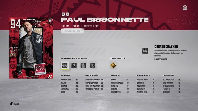 NHL 22 Как попробовать 94 игрока перед сборкой! смотреть онлайн