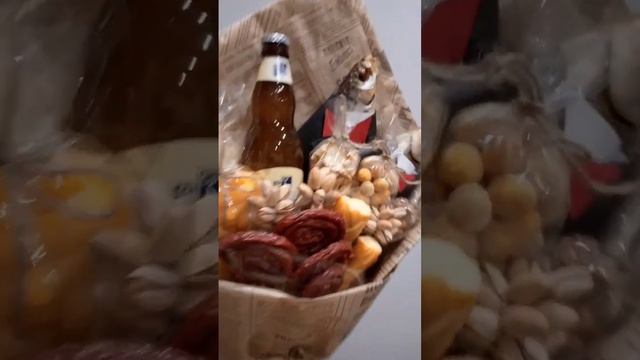 #рекомендации #подарить #мужской #муж #мужчине #букет #пивнойобзор #деньрождения смотреть онлайн