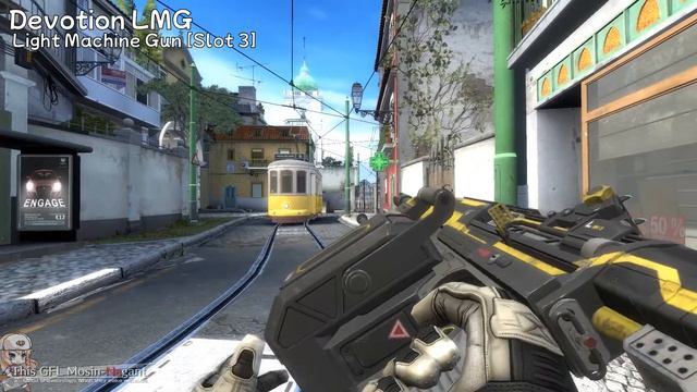 [Old] Garry's Mod [ArcCW] Apex Legends SWEPS Updated Showcase смотреть онлайн
