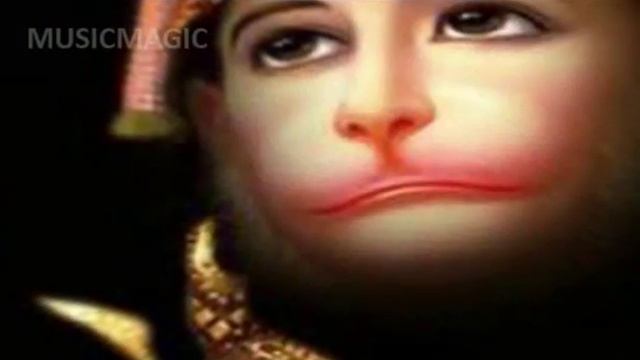 New Hanuman Mantra l Mantra to Remove Illness From Body смотреть онлайн