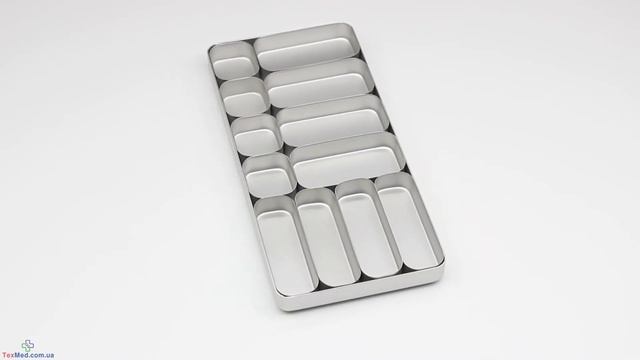 Органайзер под стоматологический инструментарий смотреть онлайн