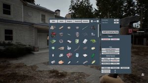 ЧИТЫ ИЛИ ВОЛШЕБНОЕ МЕНЮ В MIST SURVIVAL