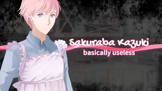 Strawberry Vinegar Game Trailer - PC Mac смотреть онлайн