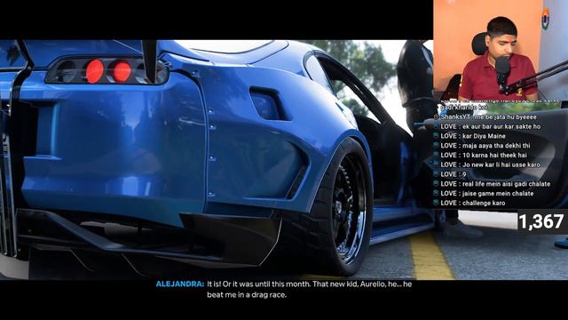 🔴TUNING JESKO FOR THE RACING | FORZA HORIZON 5 смотреть онлайн