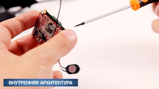 Silverstone F1 S8. Конкурент AliExpress? Полный обзор бюджетного регистратора с WiFi и матрицей Son