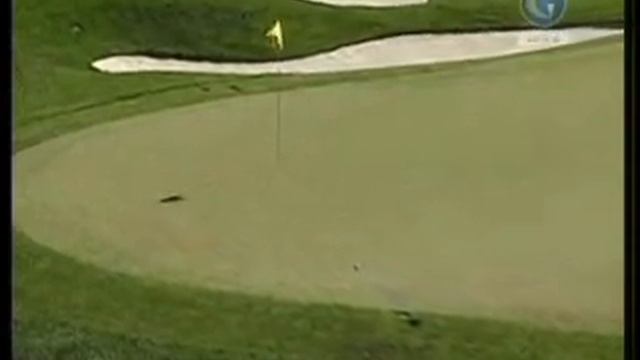 Parker McLachlin's Win at Legends Reno-Tahoe Open смотреть онлайн