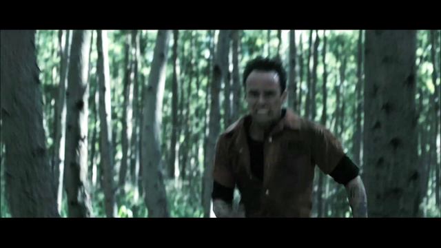 👽🌲 "Хищники" (2010) Трейлер смотреть онлайн