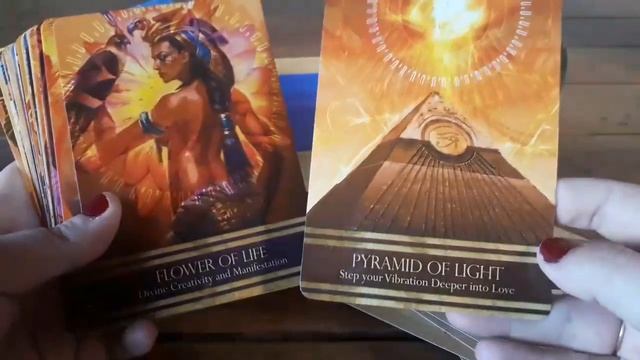 Review Isis Oracle смотреть онлайн