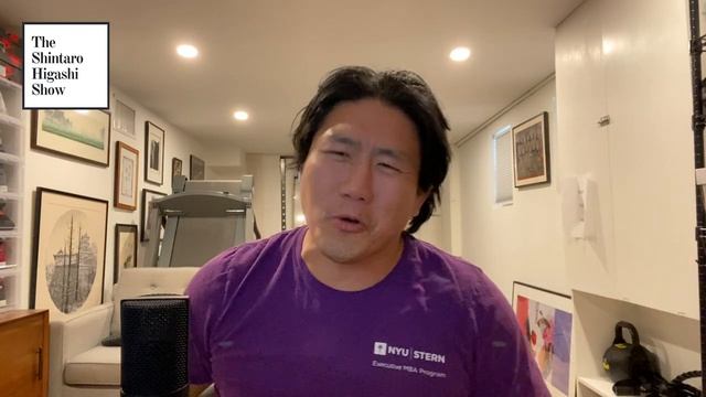 Business of Martial arts: The Shintaro Higashi show смотреть онлайн