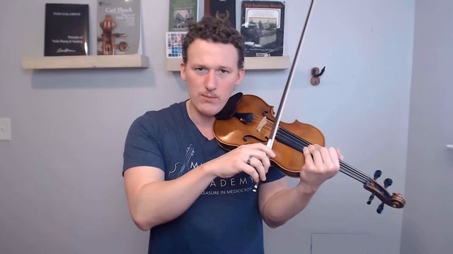 Why Violin Pros Have Great Tone . . . and you don’t смотреть онлайн