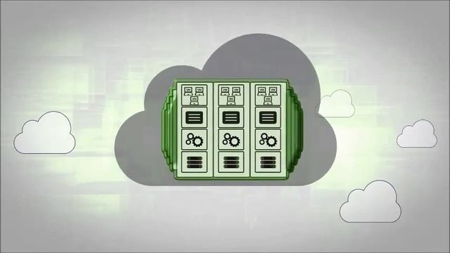 NUTANIX in 2 minutes смотреть онлайн