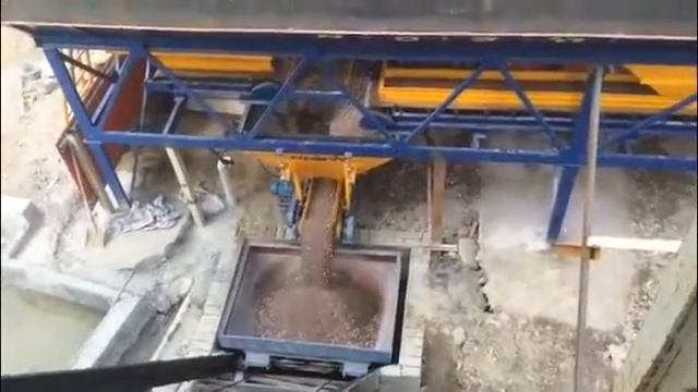 Бетонный завод HZS 25 | HLS 25 ООО "Тотем" смотреть онлайн