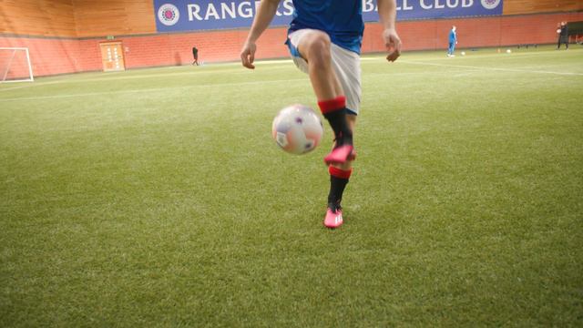 NEW SIGNING | Raskin at Rangers | 31 JAN 2023 смотреть онлайн