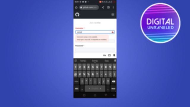 How To Create Github Account смотреть онлайн