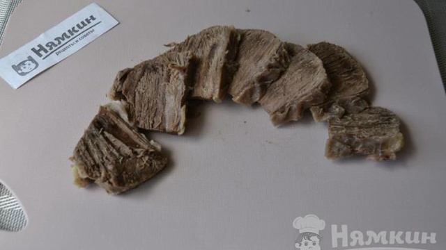 Книга рецептов