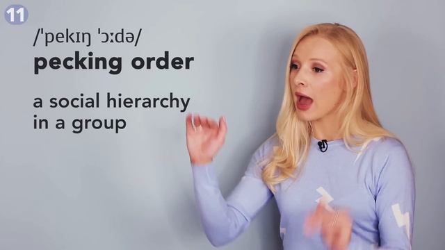 21 Advanced Phrases (C1) to Build Your Vocabulary | Advanced English смотреть онлайн