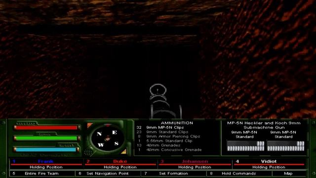 Damage Incorporated (Video Game) PC Walkthrough # 10 смотреть онлайн