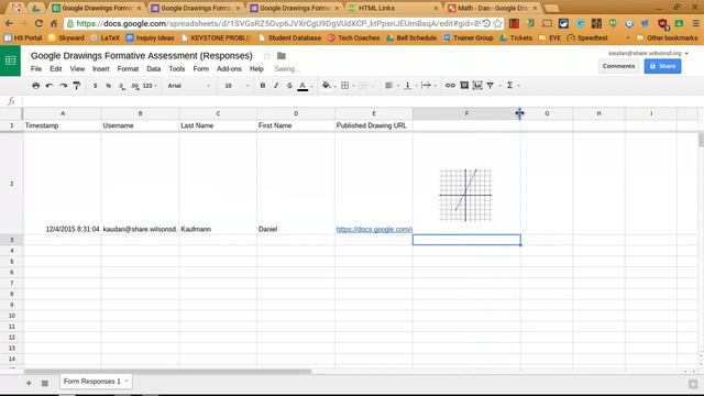 Formative Assessments Using Google Drawings, Sheets, and formMule смотреть онлайн